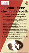 Image: INCONTRI: L'EDUCAZIONE CHE NON TI ASPETTI - BIBLIOTECA COMUNALE