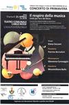 Image: Spettacolo Musicale Benefico di Rotary - Teatro - 21 aprile ore 21.00