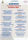 Image: Dazibao Dicembre 2023