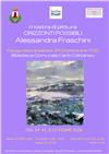 Image: MOSTRA D'ARTE DI ALESSANDRA FRASCHINI - BIBLIOTECA COMUNALE DAL 24 OTTOBRE 