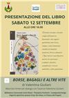 Image: PRES. LIBRO DI VALENTINA GIULIANI - BIBLIOTECA COMUNALE - SABATO 12 SETTEMBRE ORE 16.00