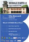 Image: BIENNALE 2.2 - Nelle 12 Stanze