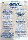Image: DAZIBAO GIUGNO 2023