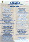 Image: DAZIBAO MARZO 2023