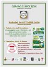 Image: PROGRAMMA PER EVENTO BREMBIOLART - SABATO 24   - CASALPUSTERLENGO