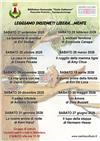 Image: Gruppo di lettura in Biblioteca Carlo Cattaneo 2025 -2026