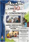 Image: Commedia in due episodi: IL Condominio - Teatro Comunale martedì 8 e 15 aprile ore 21.00 