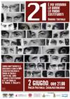 Image: READING TEATRALE "21 E POI VENNERO LE MADRI COSTITUENTI" - TORRE PUSTERLA 2 GIUGNO ORE 21.00