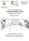 Image: Presentazione Libro di Ermanno Merlo - Biblioteca Comunale sabato 21 marzo ore 16.00