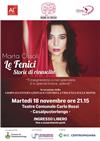 Image: Spettacolo "Le Fenici storie di rinascita" - martedì 28 novembre ore 21.15 - Teatro Comunale