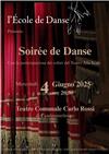 Image: Soirèe de Danse - Teatro Comunale , mercoledì 4 ore 20:30