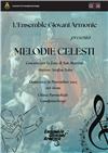 Image: Concerto per san Martino  "Melodie Celesti" - Parrocchia di SS Bartolomeo - Domenica 16 ore  16.00