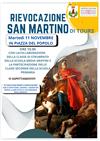Image: SAN MARTINO 2025 - Rappresentazione in Piazza del Popolo - martedì 11 novembre ore 10.00