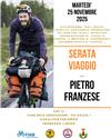 Image: SERATA VIAGGIO - FIAB CASALPUSTERLENGO - MARTEDI' 25 NOVEMBRE ORE 21