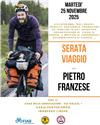 Image: SERATA VIAGGIO - FIAB CASALPUSTERLENGO - MARTEDI' 25 NOVEMBRE ORE 21