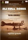 Image: Proiezione Film "Ali sull'acqua" - Teatro comunale venerdì 7 novembre ore 21.00