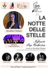 Image: LA NOTTE DELLE STELLE - CONCERTO 30 AGOSTO PIAZZA DEL POPOLO ORE 21.15