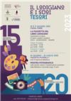 Image: PIAZZE DELLA CULTURA - 10 - 11  GIUGNO 2023