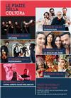 Image: PIAZZE DELLA CULTURA - DAL 9 GIUGNO AL 26 LUGLIO 2023