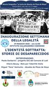 Image: 🔵💙GIORNATA MONDIALE PER LA CONSAPEVOLEZZA SULL'AUTISMO 💙🔵