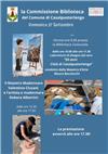 Image: LABORATORIO DI ARTE MADONNARA - PIAZZA PUSTERLA DOMENICA 27 SETTEMBRE ORE 9.45