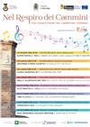 Image: CALENDARIO "NEL RESPITO DEI CAMMINI"