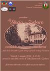 Image: La Storia di Zorlesco - Villa Biancardi 1 maggio ore 15.30