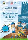 Image: Cicloraduno "LA TOUR"
