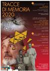 Image: TRACCE DI MEMORIA 2020