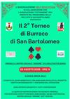 Image: TORNEO DI BURRACO - 29 AGOSTO ORE 15.00 CANETRO INSIEME